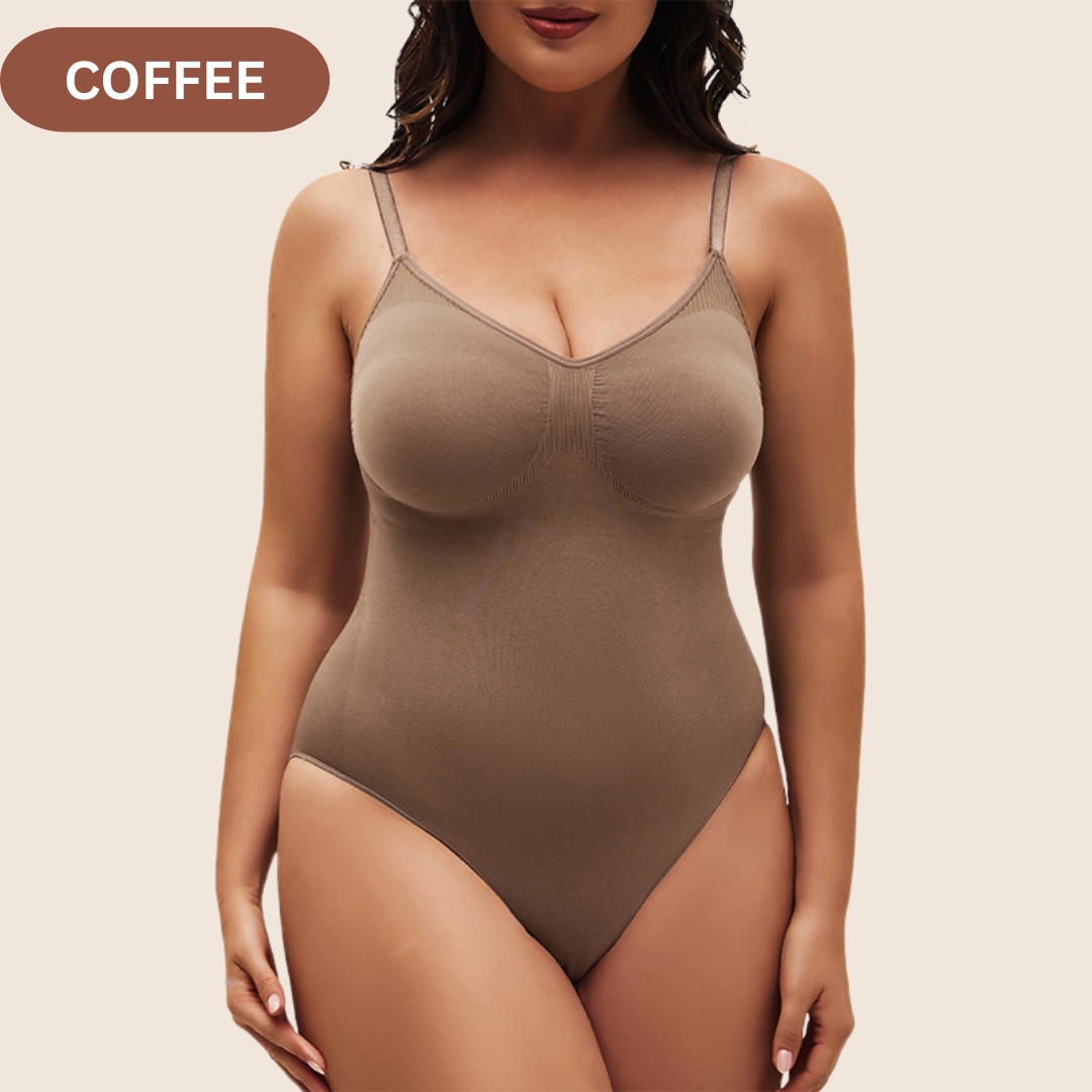 BodyKraft-Schmiede™ | Forme deine Kurven sexy und fühl dich den ganzen Tag unsichtbar wohl!