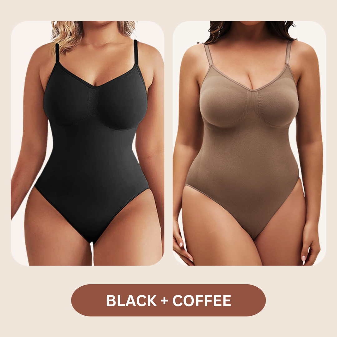 BodyKraft-Schmiede™ | Forme deine Kurven sexy und fühl dich den ganzen Tag unsichtbar wohl!