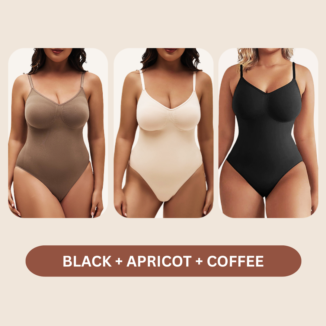 BodyKraft-Schmiede™ | Forme deine Kurven sexy und fühl dich den ganzen Tag unsichtbar wohl!