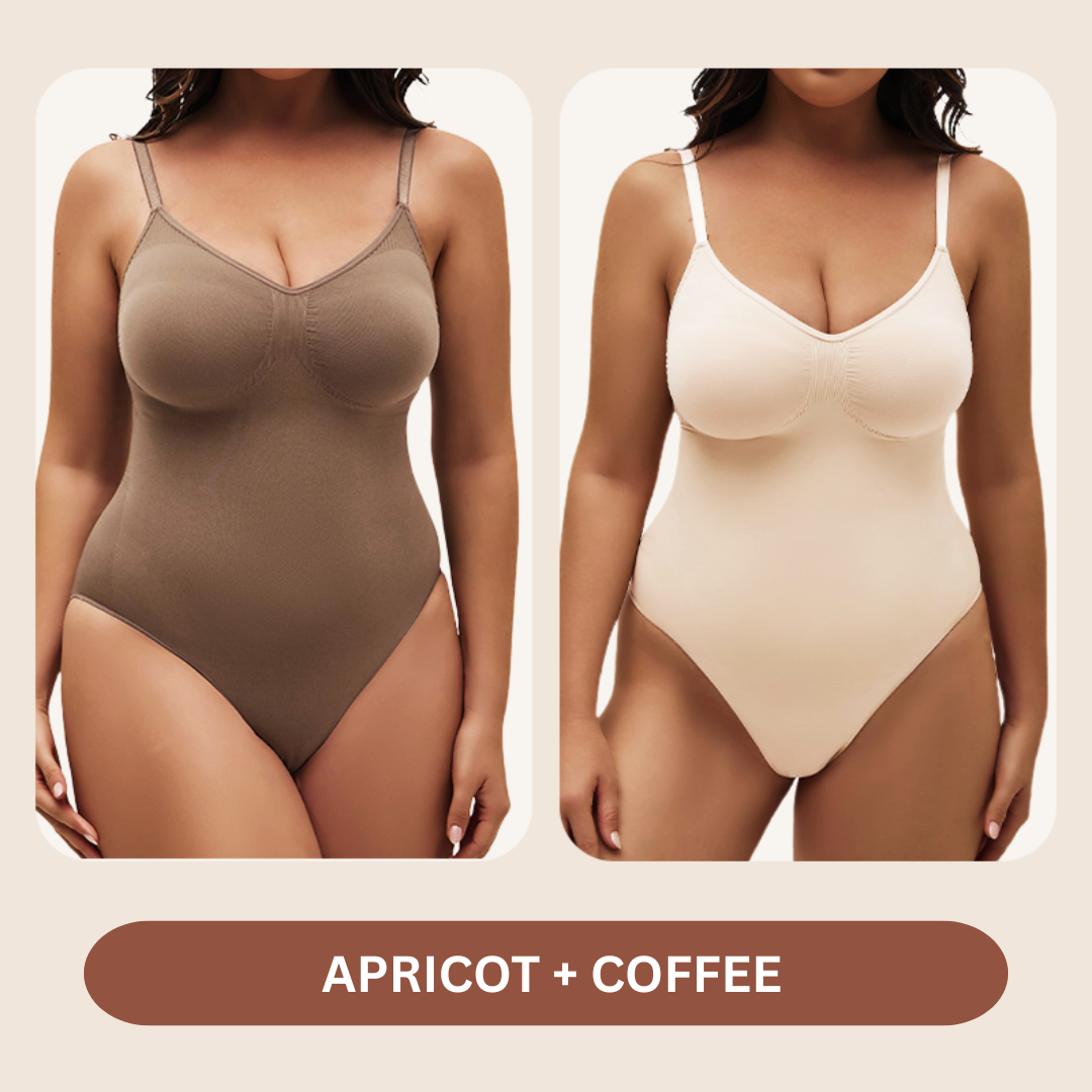 BodyKraft-Schmiede™ | Forme deine Kurven sexy und fühl dich den ganzen Tag unsichtbar wohl!