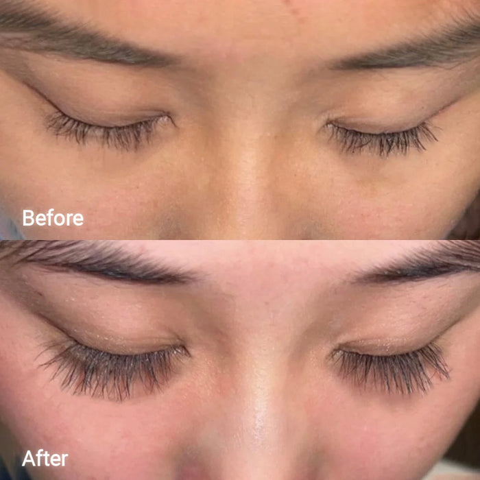 Lashella | Wimpernwachstumsserum-Mascara