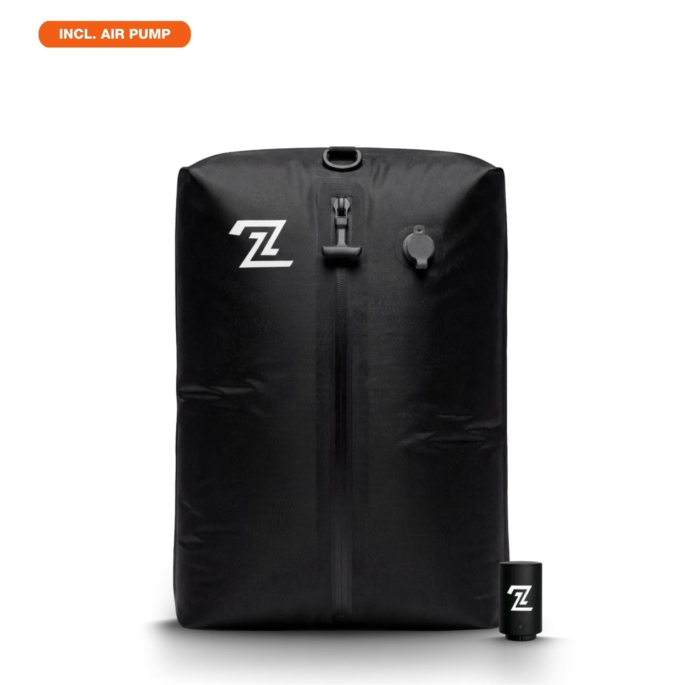 2PackBag™ | Reise-Set