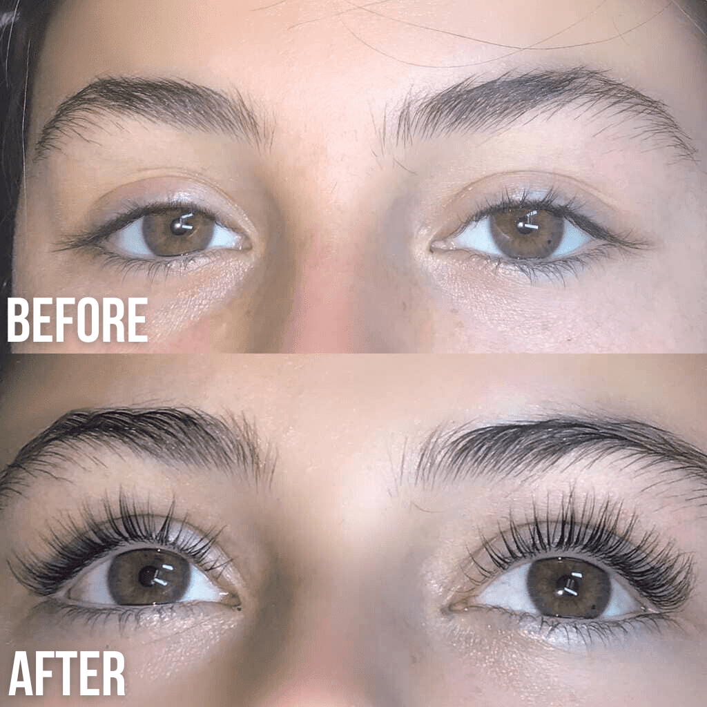 Lashella | Wimpernwachstumsserum-Mascara