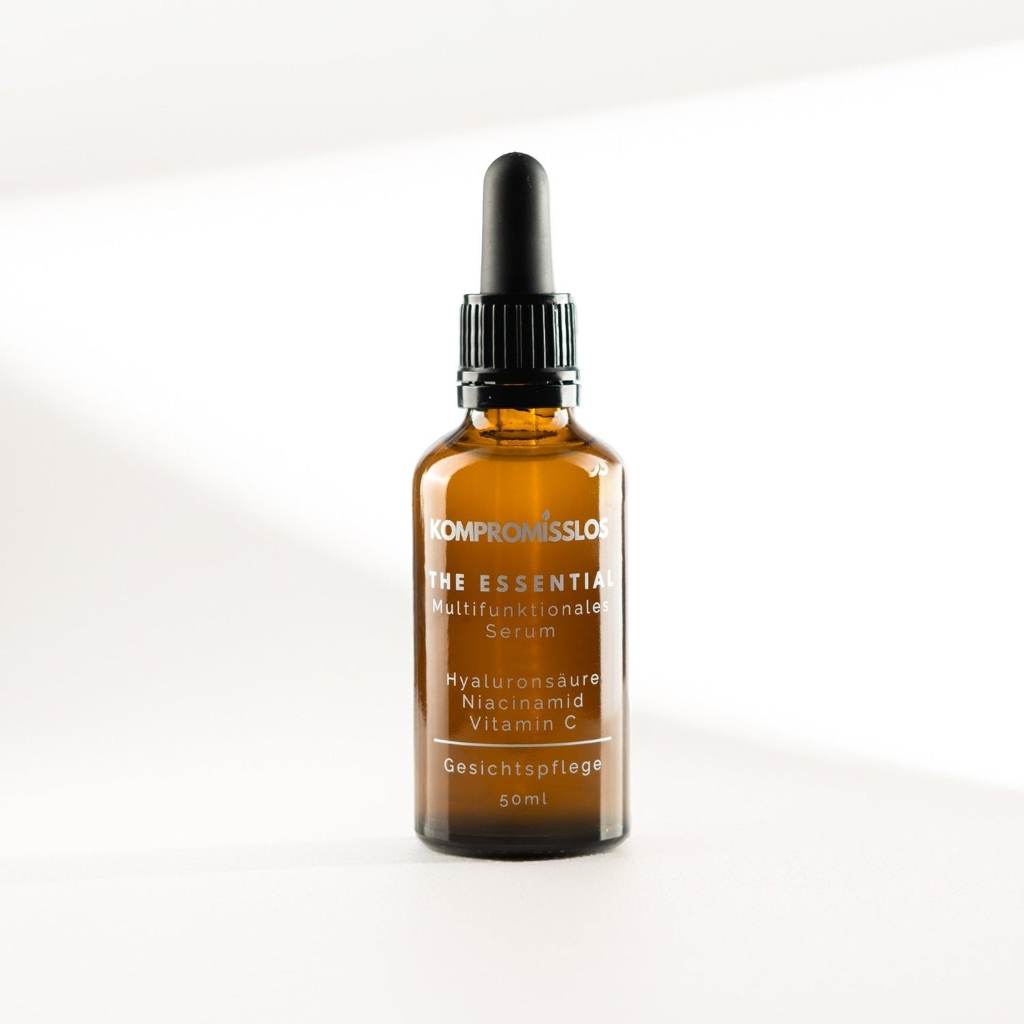 GlowEssence™ Serum für glattere, ruhigere und strahlende Haut
