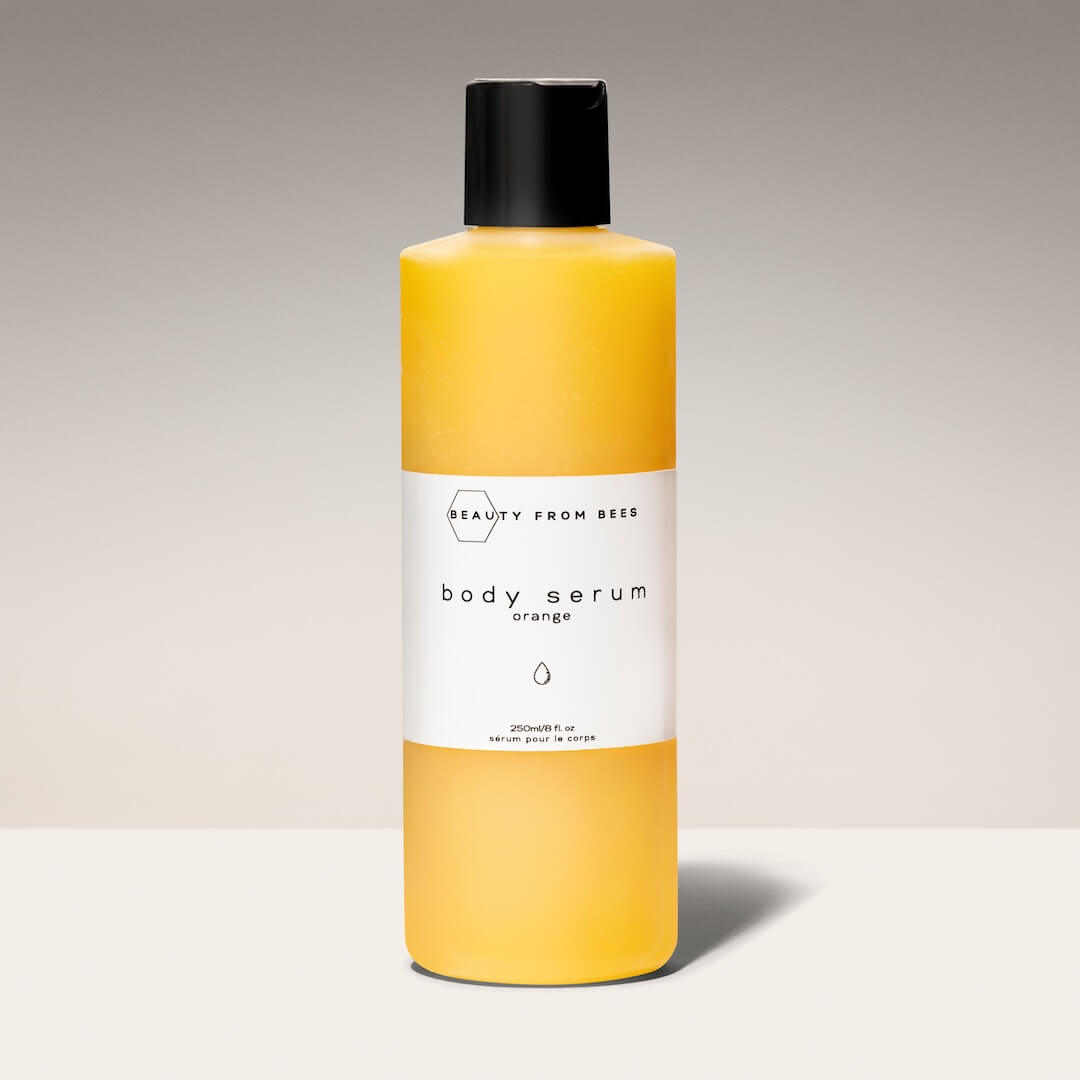 Körperserum