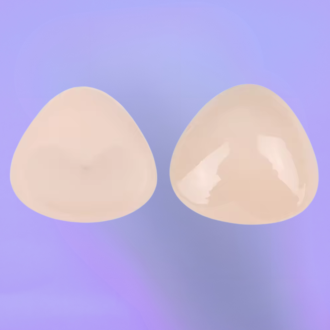 Bumbas UltraLift™ | Unsichtbare Silikon-Einlagen mit Extra Halt & Boost