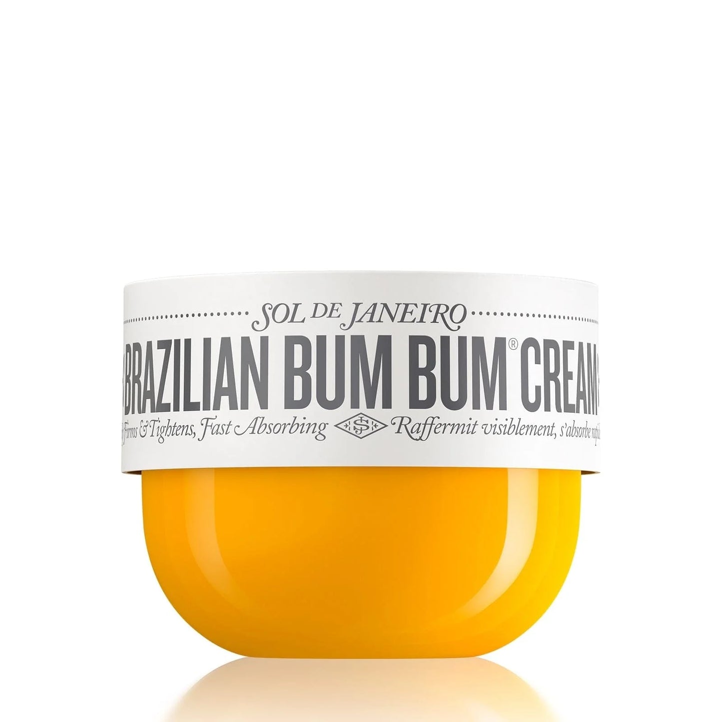 Brazilian Bum Bum® Cream | Straffende & Feuchtigkeitsspendende Körpercreme