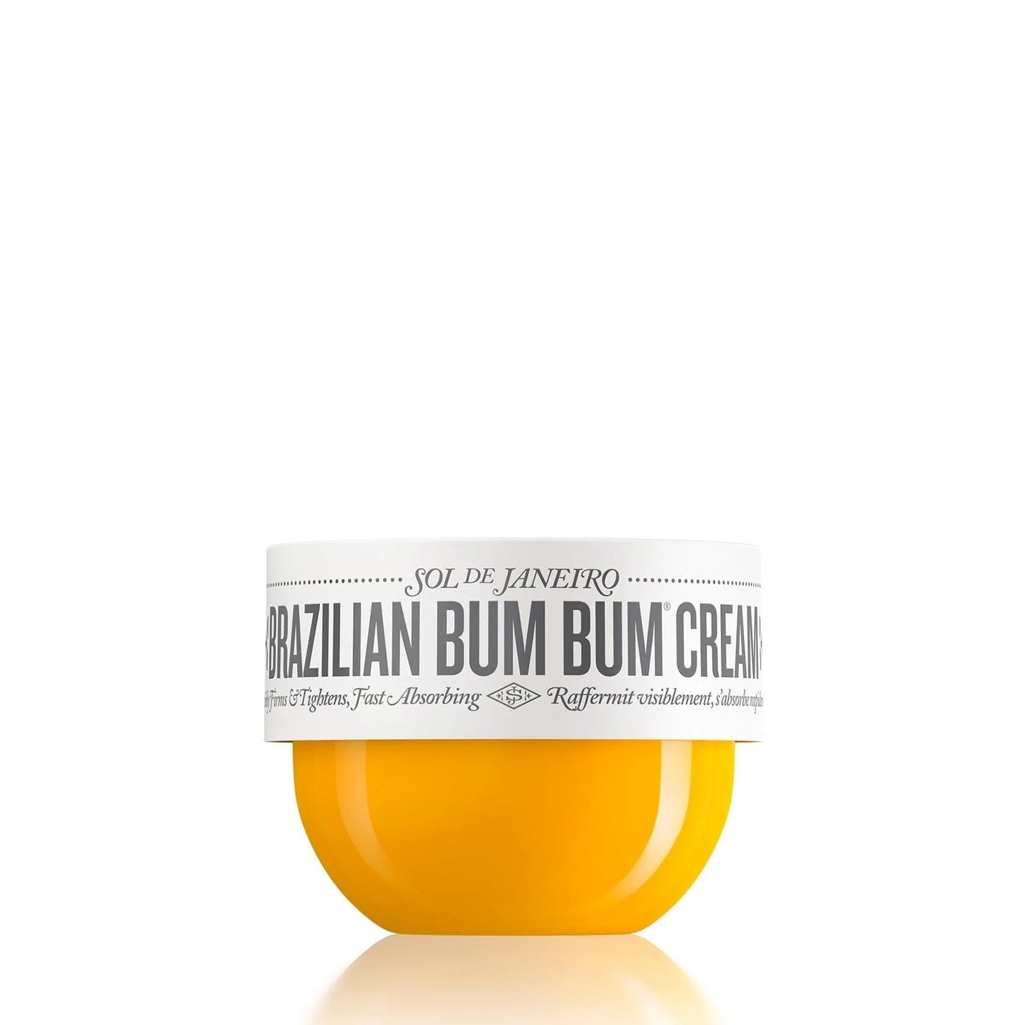 Brazilian Bum Bum® Cream | Straffende & Feuchtigkeitsspendende Körpercreme