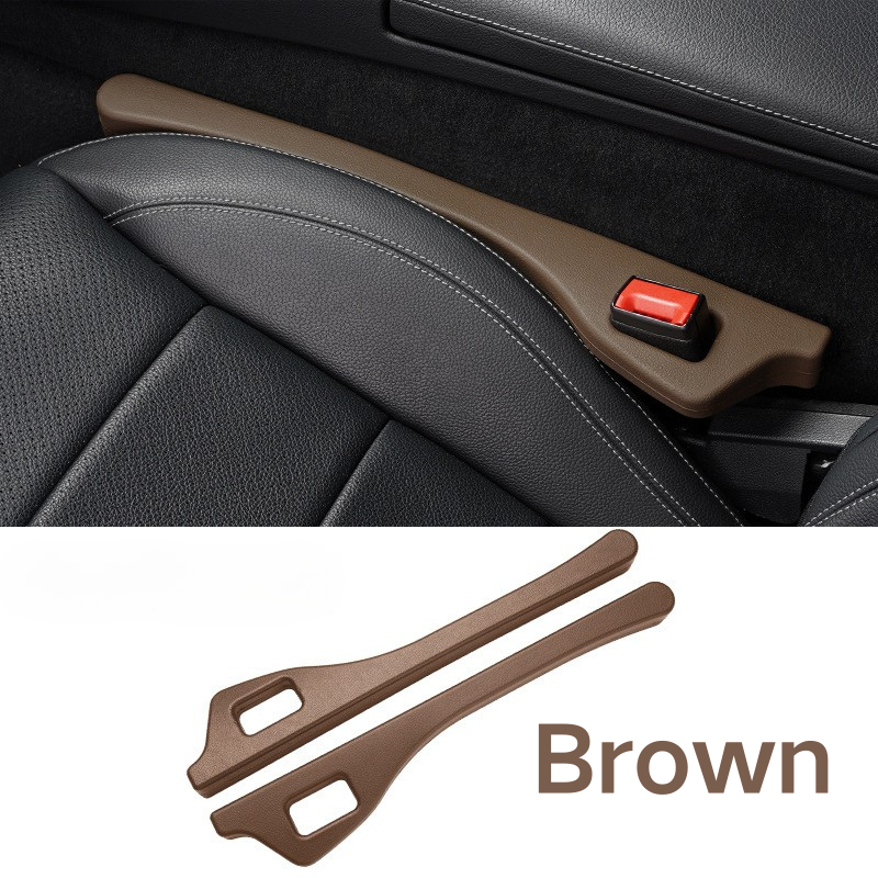 Pousbo™ Car Seat Gap Filler | Nie wieder Gegenstände im Sitzspalt