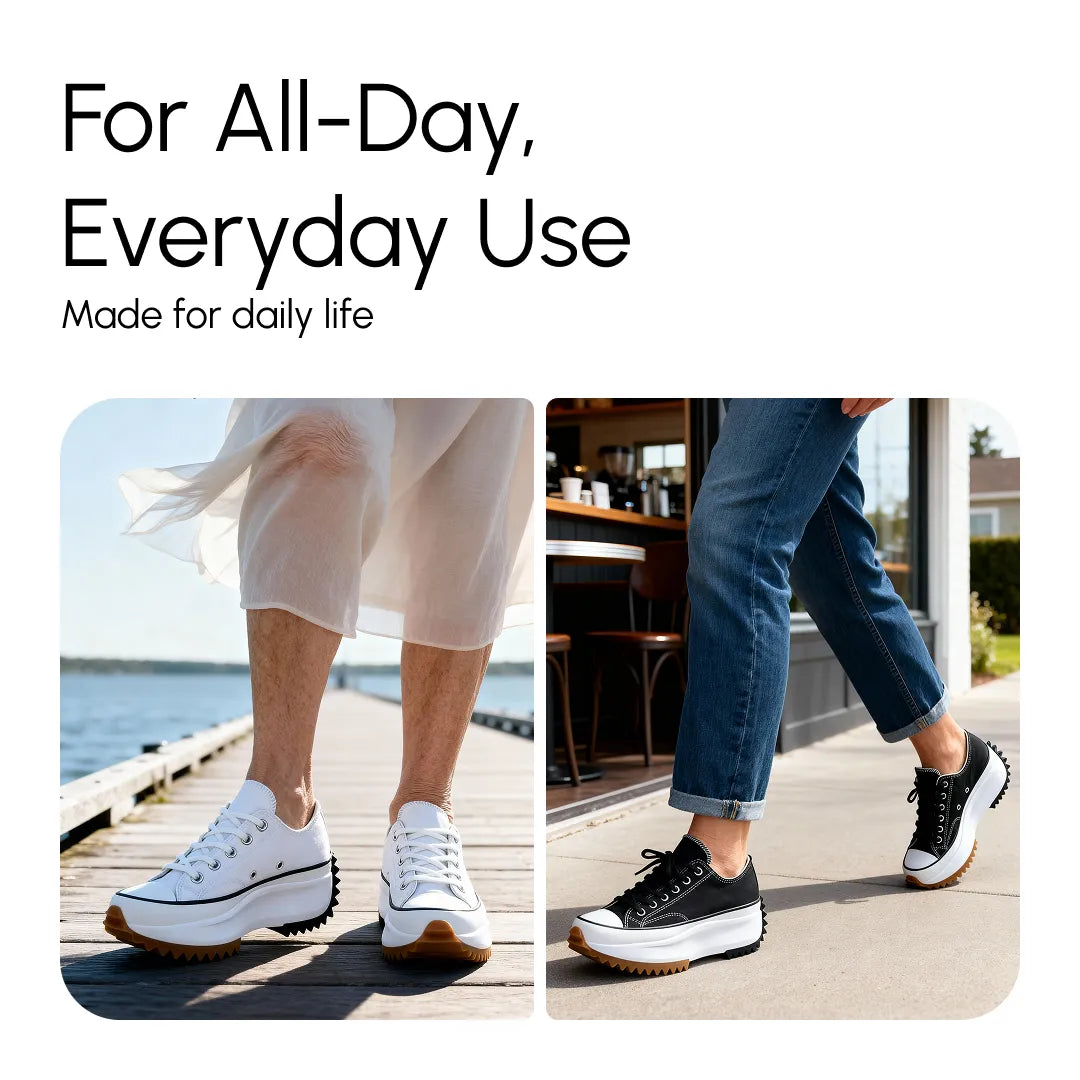Lian | Stilvoller orthopädischer Schuh