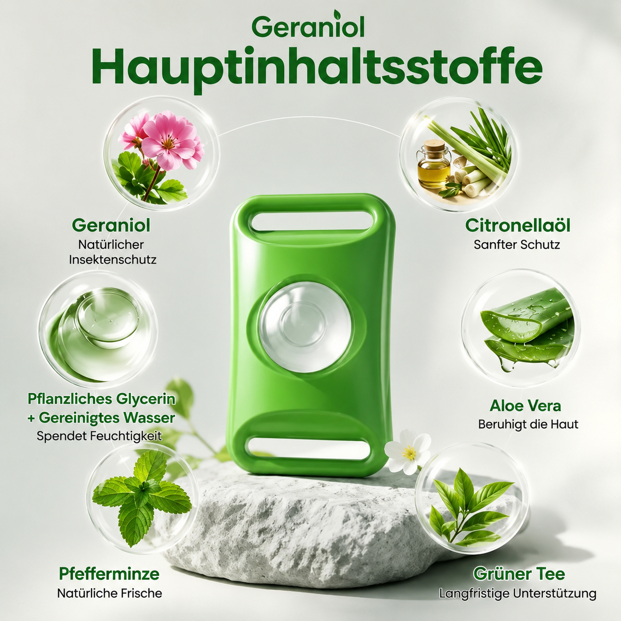 Timilk™ TrustedPet Mundpflege Spray | Frischer Atem in Sekunden