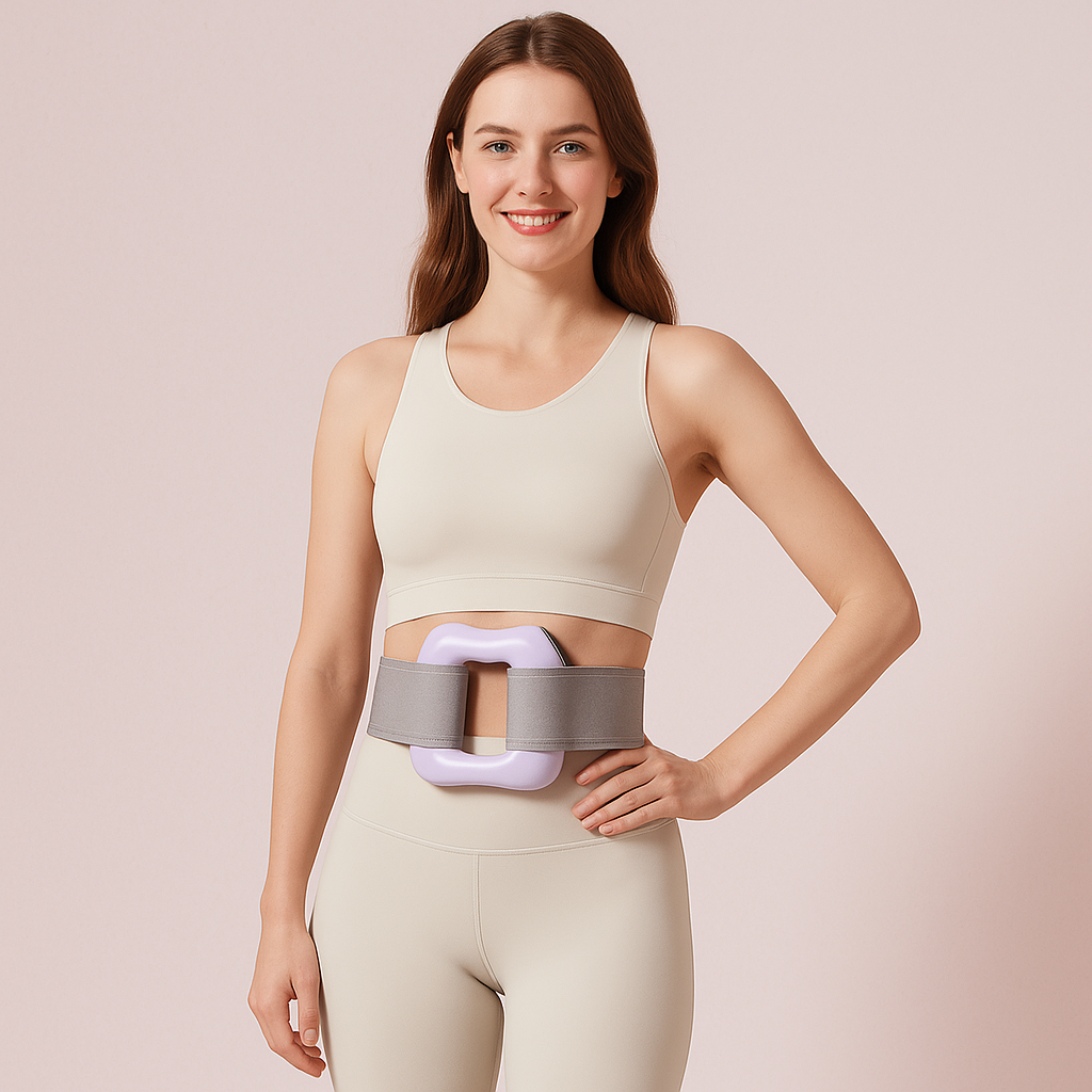 CoreGlow™ – Fettverbrennung & Spannungs­lösung in Einem | 50% RABATT