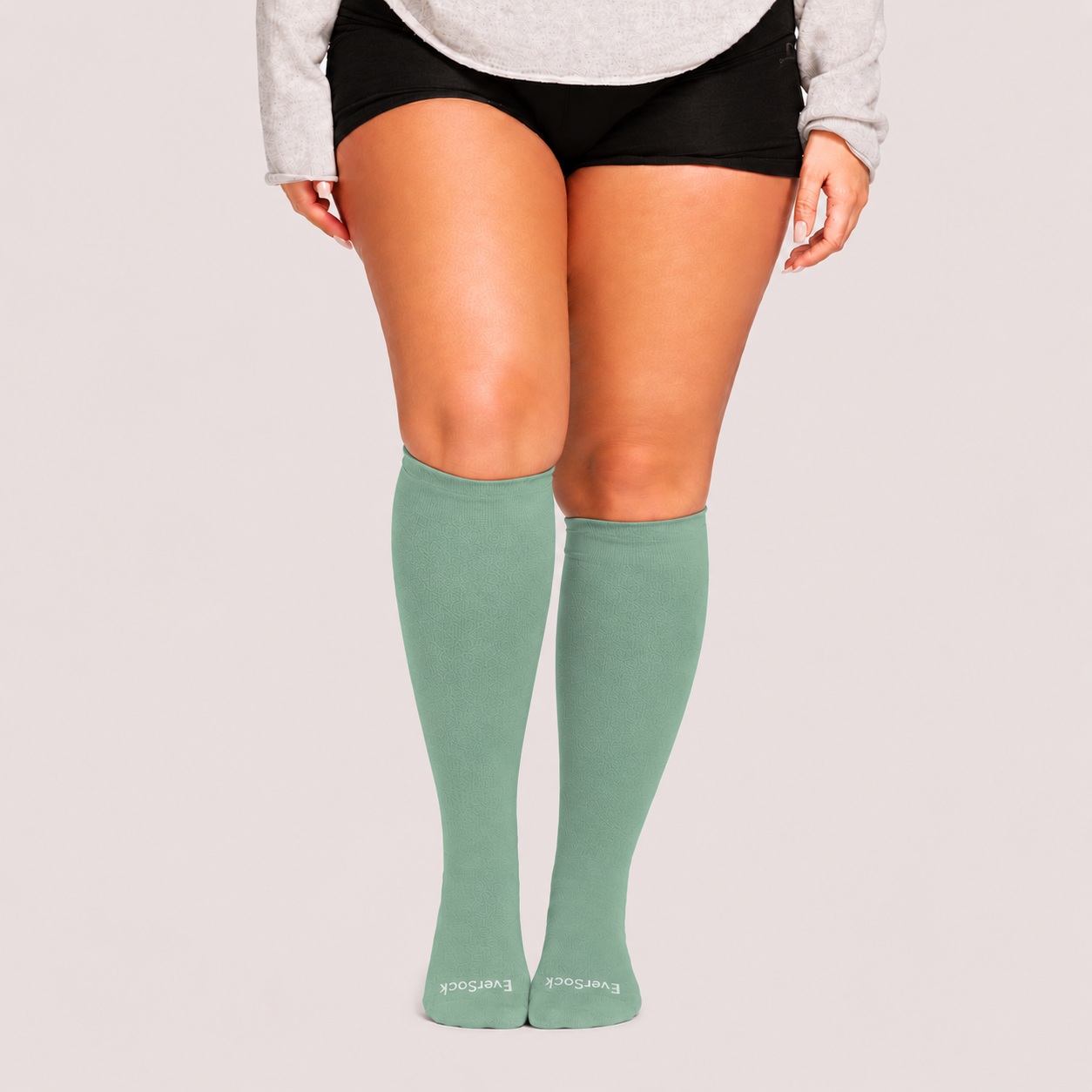 EverSock™ Bambus-Kompressionsstrümpfe