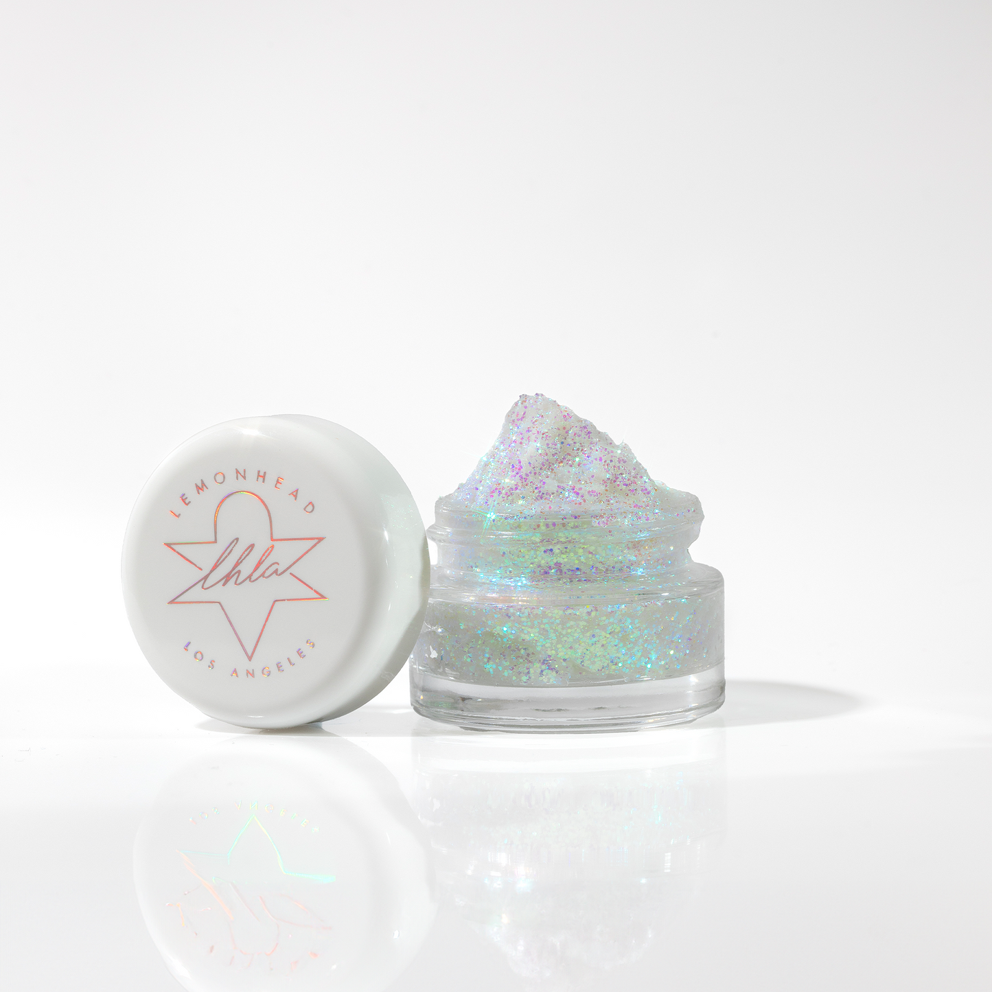 CosmiGlitz™ – Glitzer-Gel-Konzentrat für funkelnde Kreationen