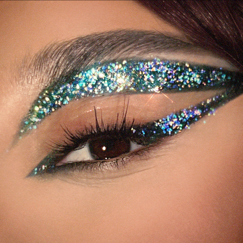 CosmiGlitz™ – Glitzer-Gel-Konzentrat für funkelnde Kreationen