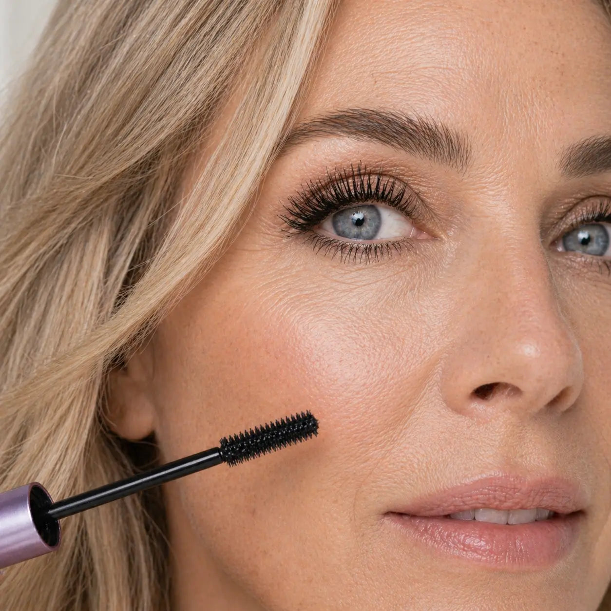 LashElegance™ Mascara für definierte, reife Wimpern und hohen Tragekomfort