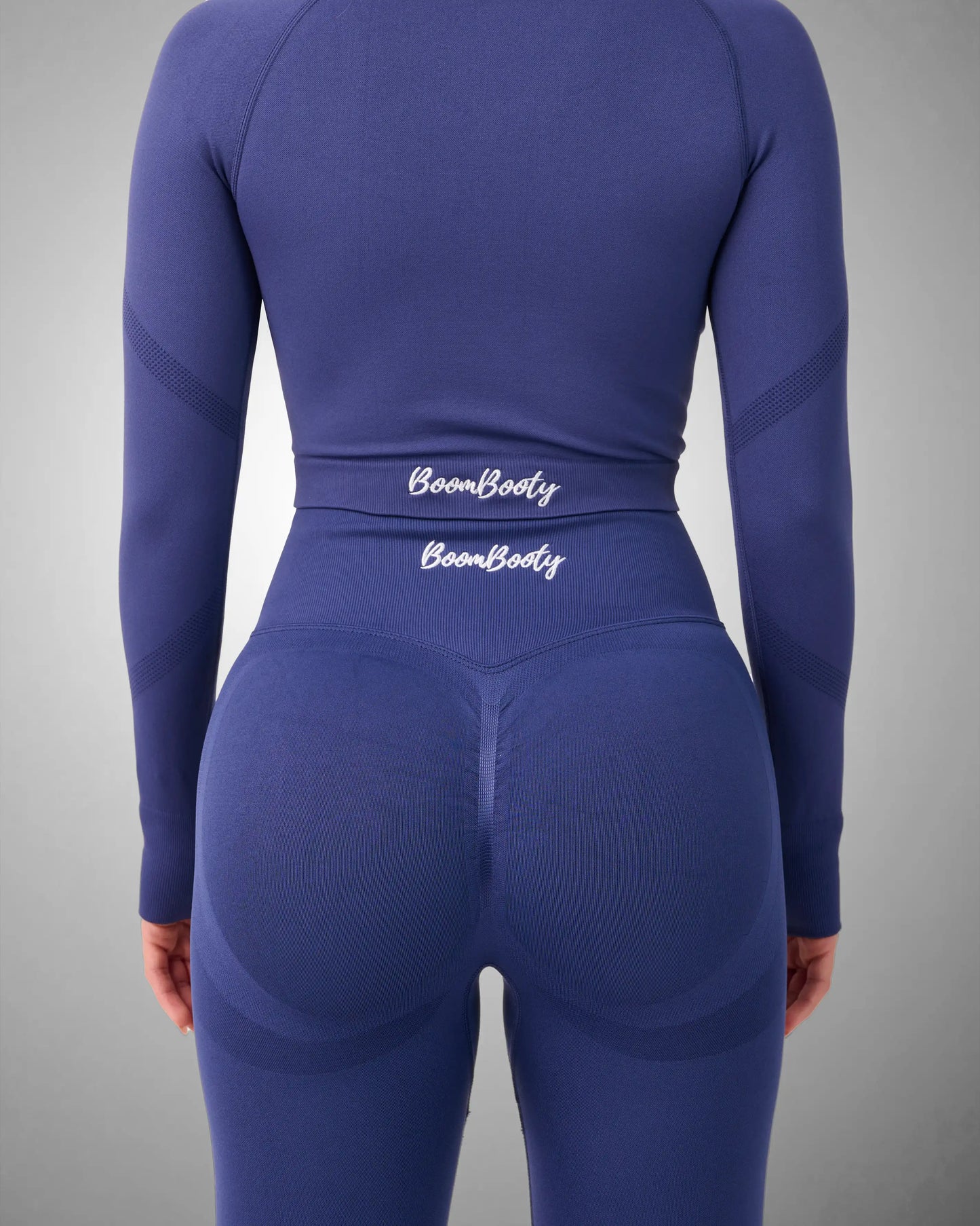 Flexora™ – Bequeme Seamless-Leggings für flexible Bewegungsfreiheit
