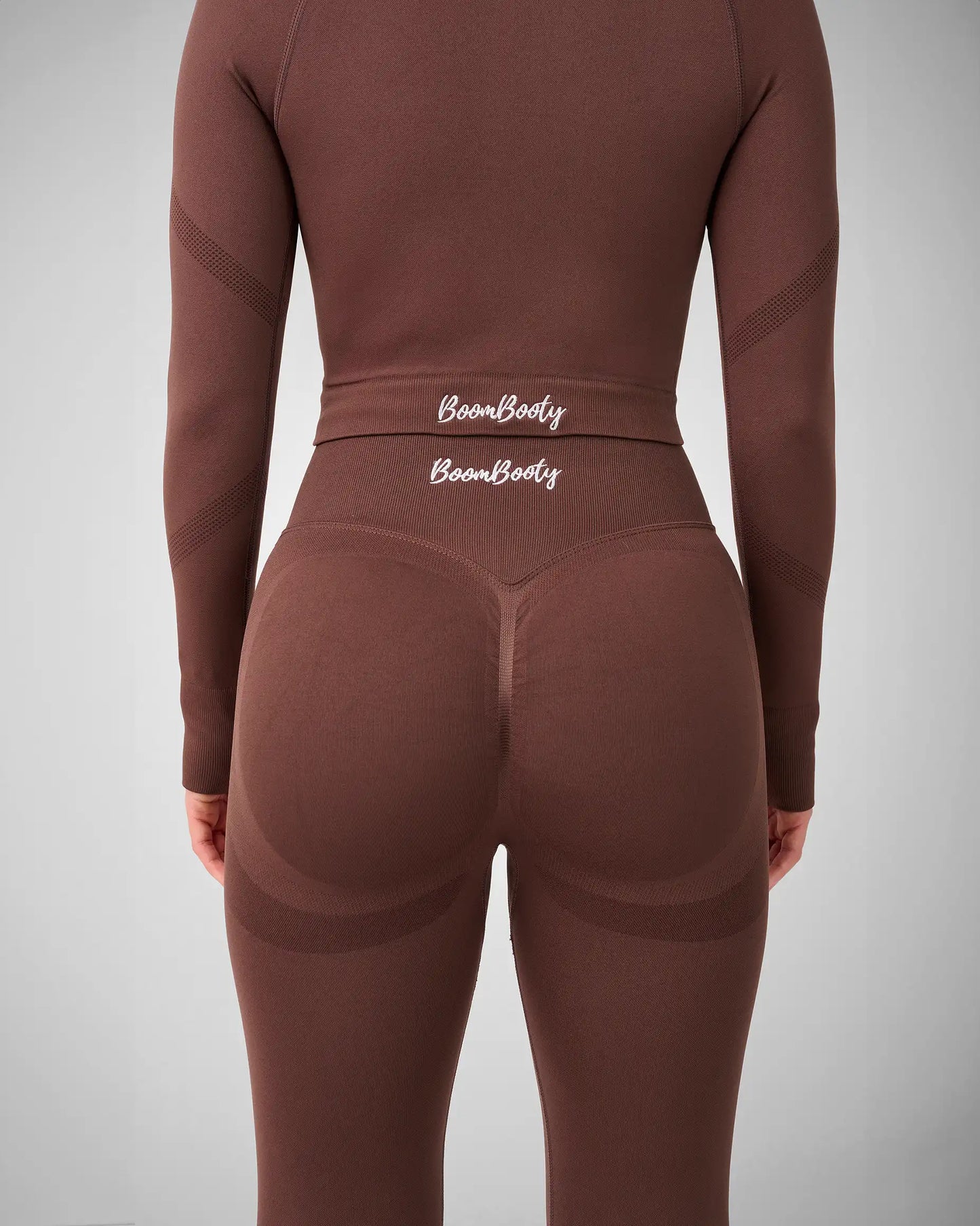 Flexora™ – Bequeme Seamless-Leggings für flexible Bewegungsfreiheit