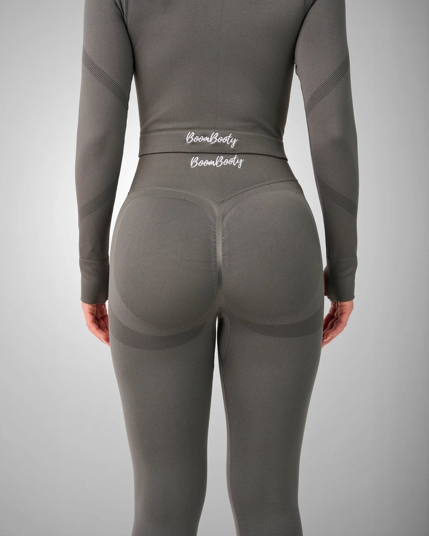 Flexora™ – Bequeme Seamless-Leggings für flexible Bewegungsfreiheit
