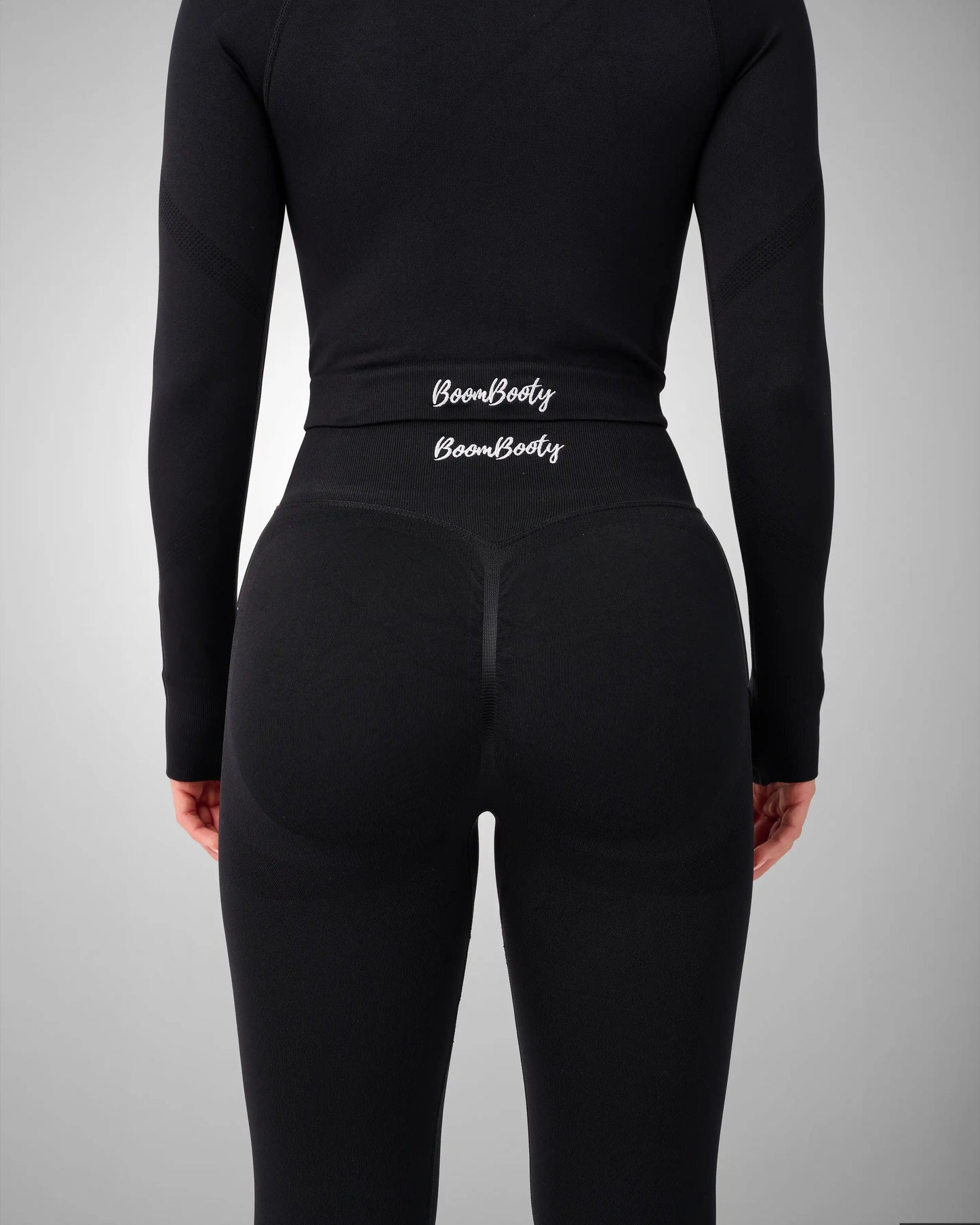 Flexora™ – Bequeme Seamless-Leggings für flexible Bewegungsfreiheit