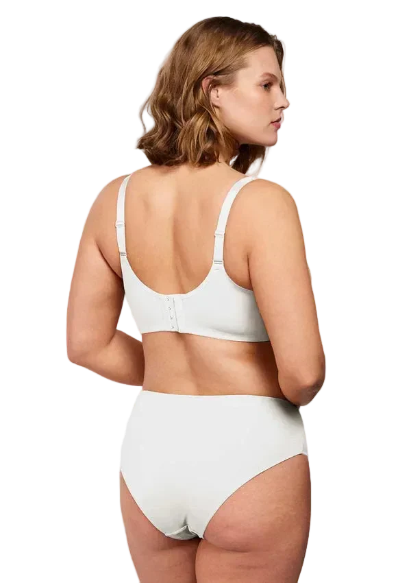 SCULPTD BH | Kühlender Minimizer-BH mit voller Abdeckung