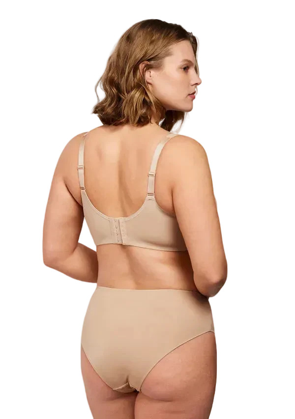 SCULPTD BH | Kühlender Minimizer-BH mit voller Abdeckung