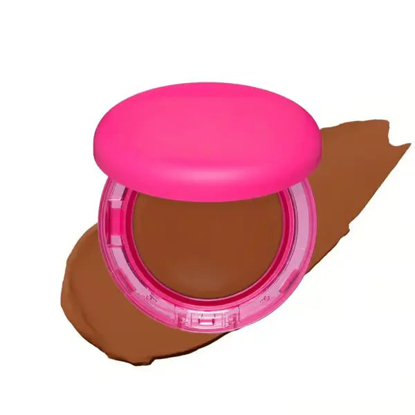 Peptide Bounce Foundation |🔥 Letzte 3 Stunden: Gratis Pinsel