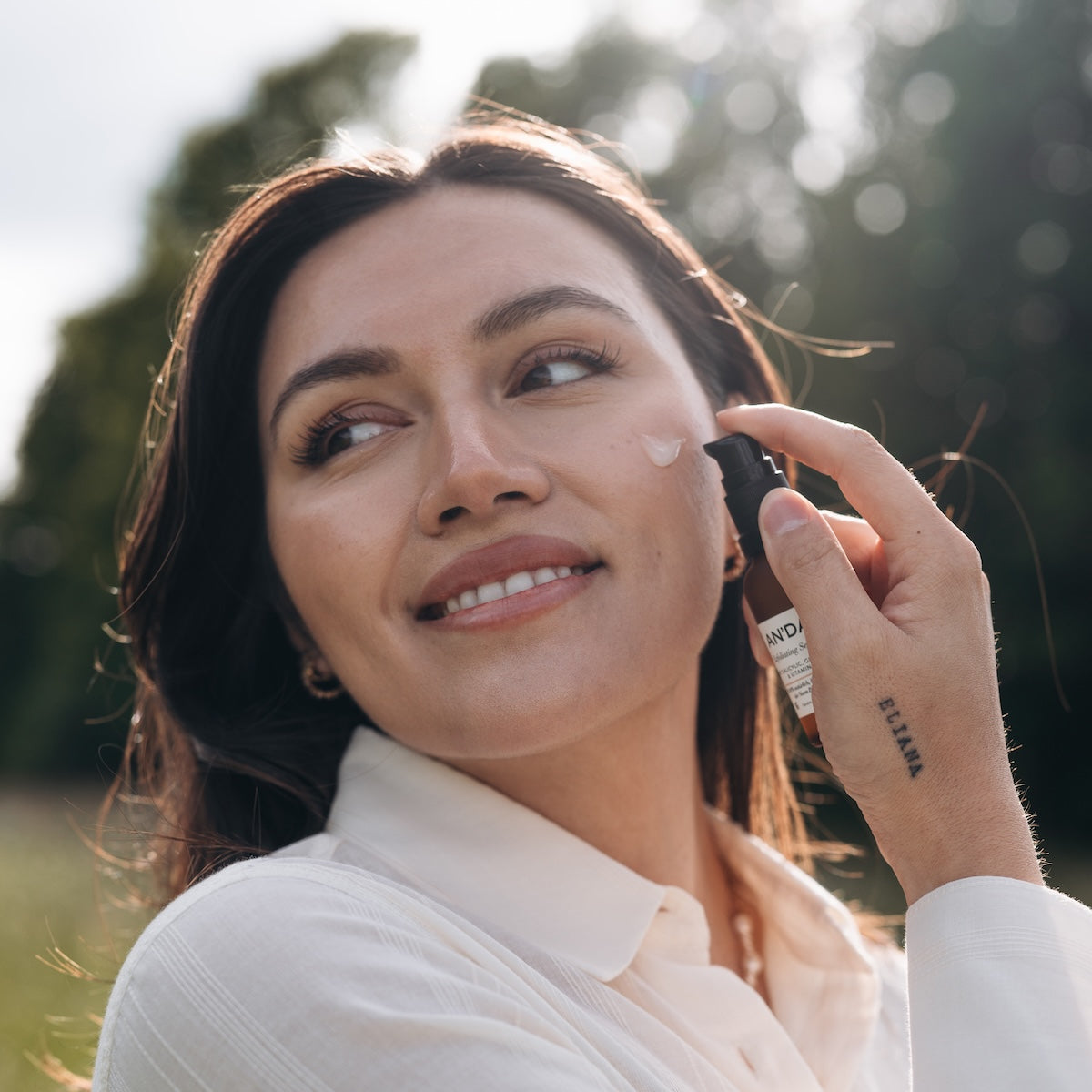 Purevia™ – Erneuerndes Serum für ein verfeinertes Hautbild