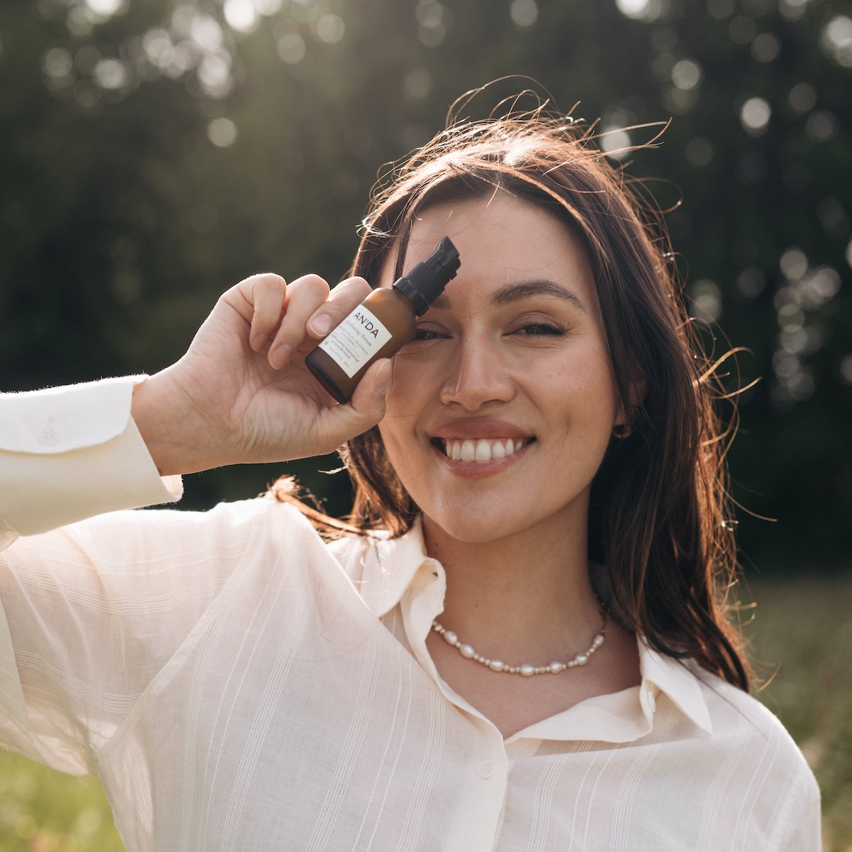 Purevia™ – Erneuerndes Serum für ein verfeinertes Hautbild