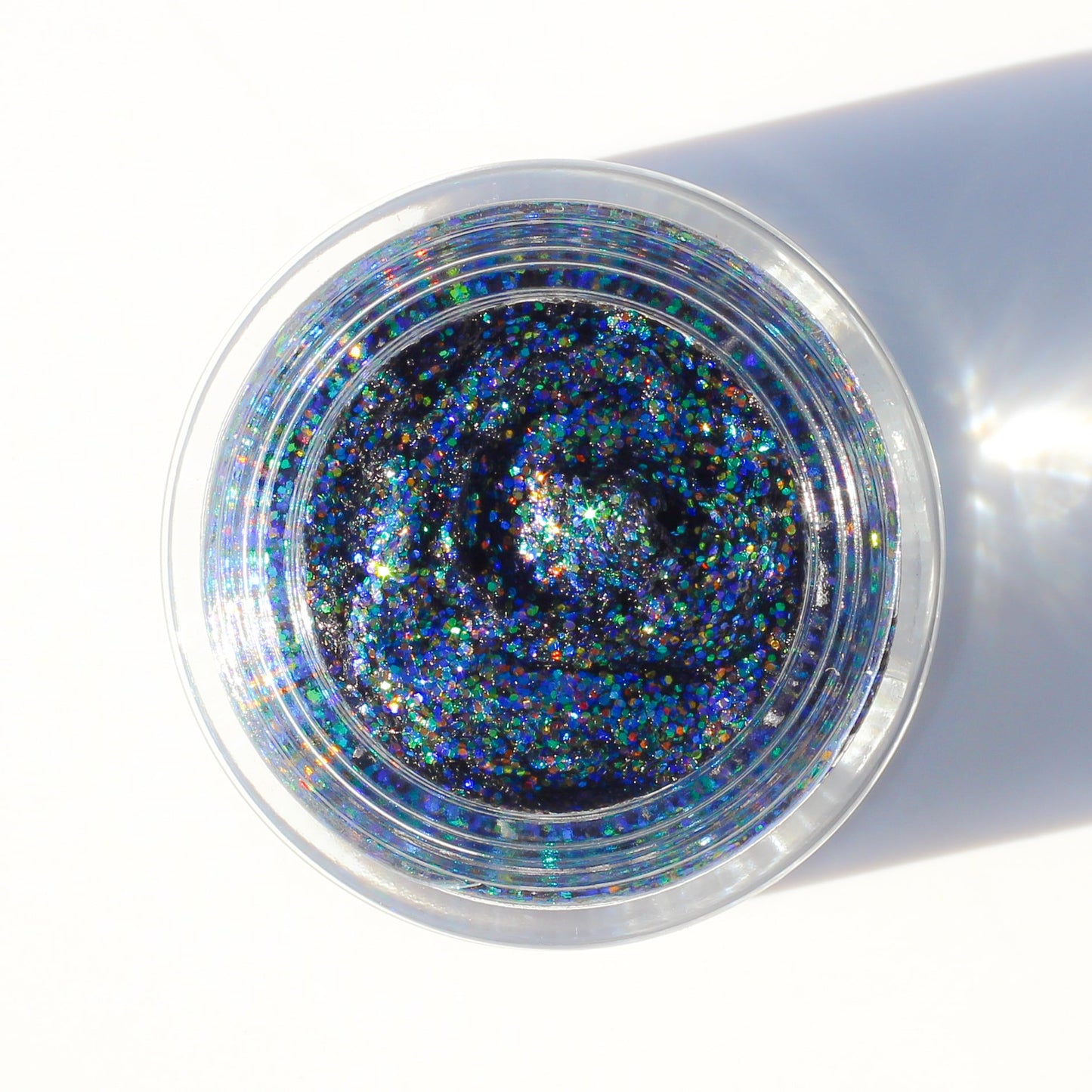 CosmiGlitz™ – Glitzer-Gel-Konzentrat für funkelnde Kreationen