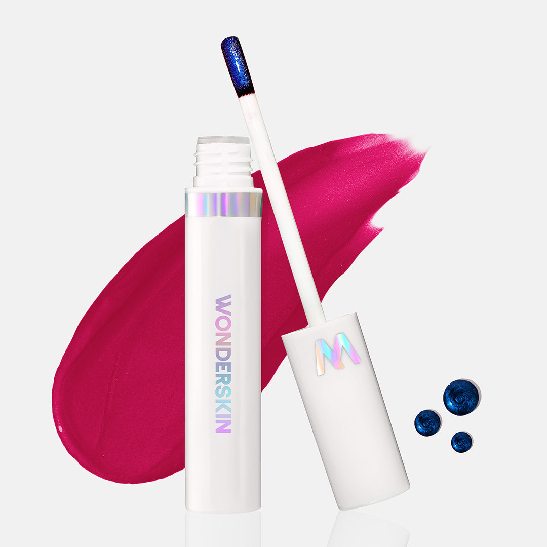 WONDER BLADING™ | All-Day Lip Stain