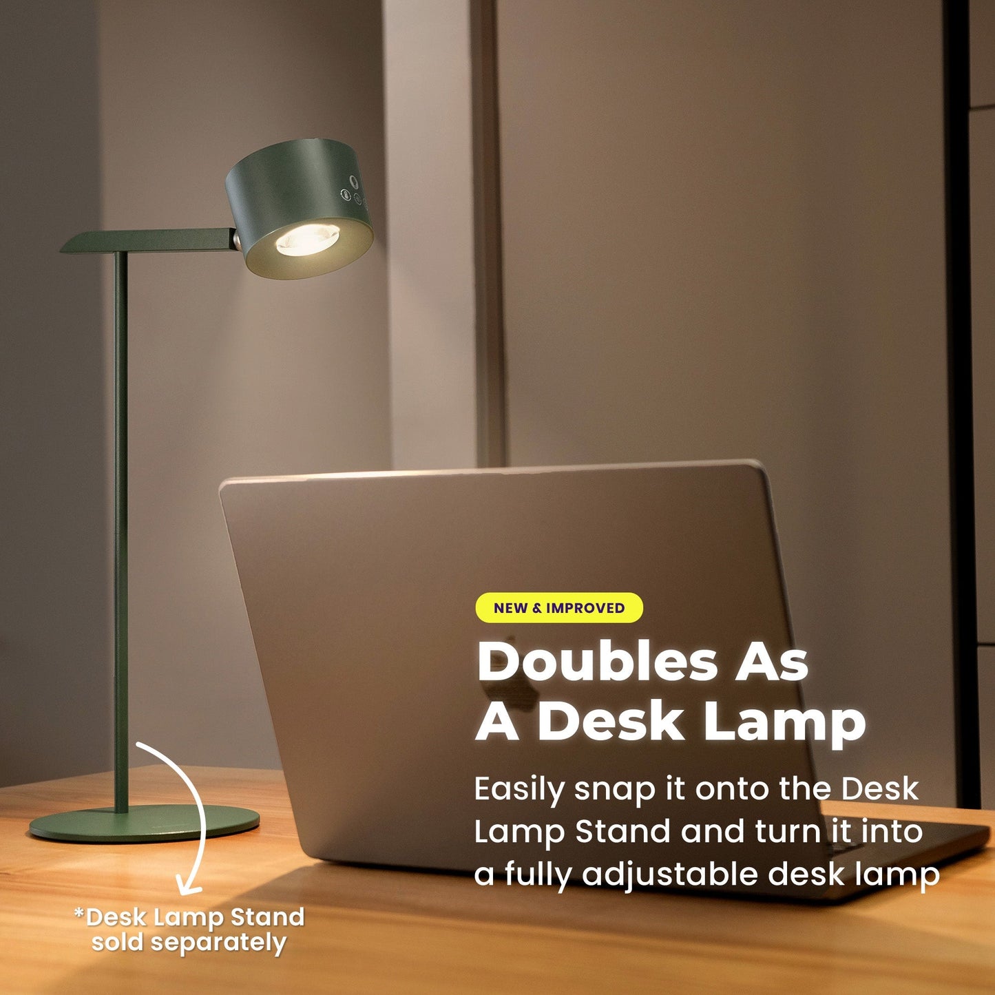 Halo Lux™ | Müheloser Glanz, Beeindruckende Ergebnisse