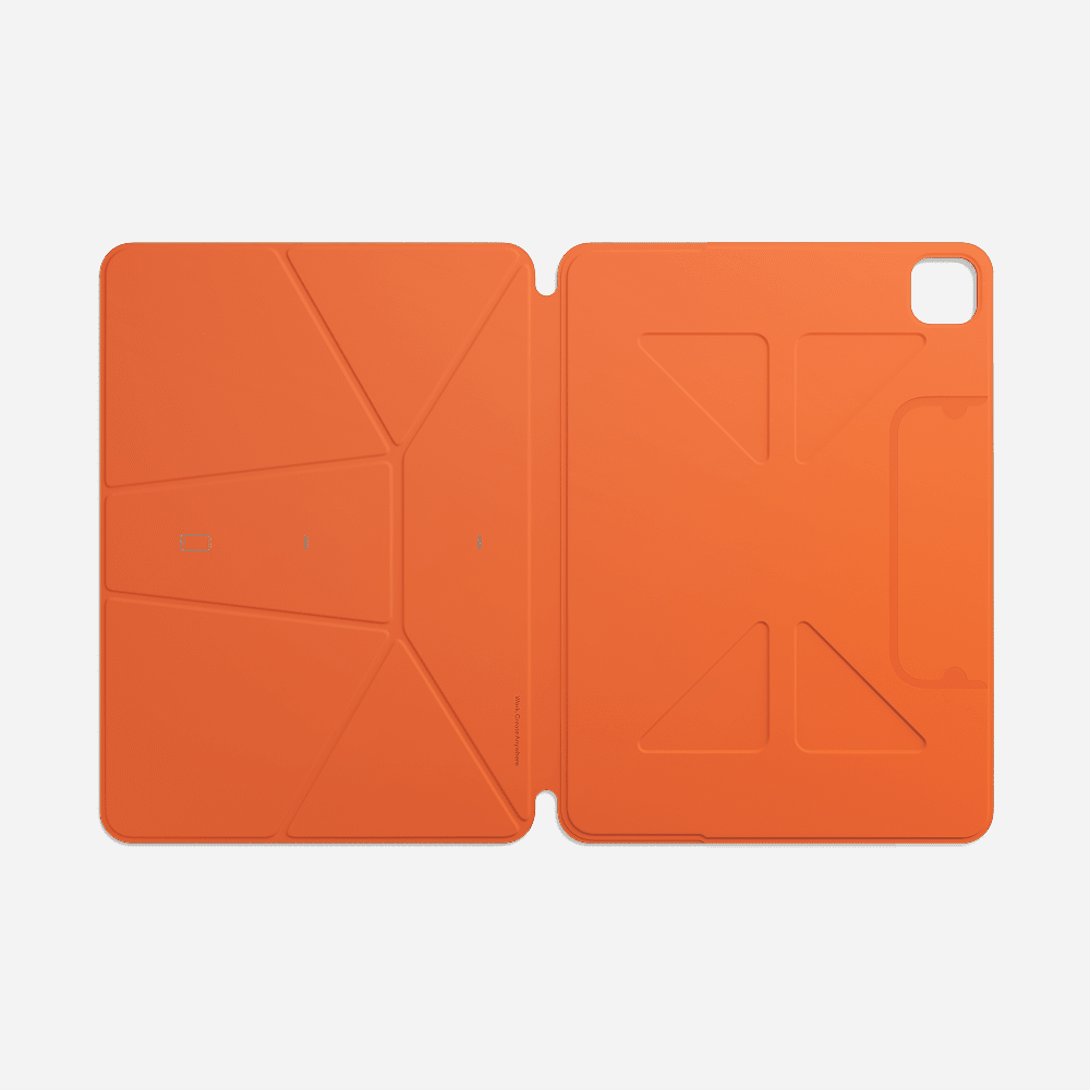 Dynamisches Folio