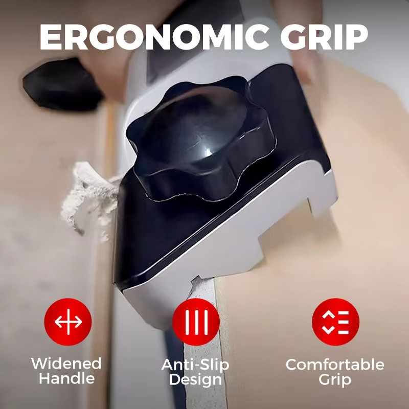 EdgeCraft™ | Effortless Precision für perfekt glatte Kanten