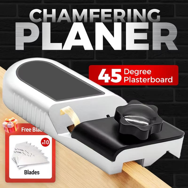 EdgeCraft™ | Effortless Precision für perfekt glatte Kanten