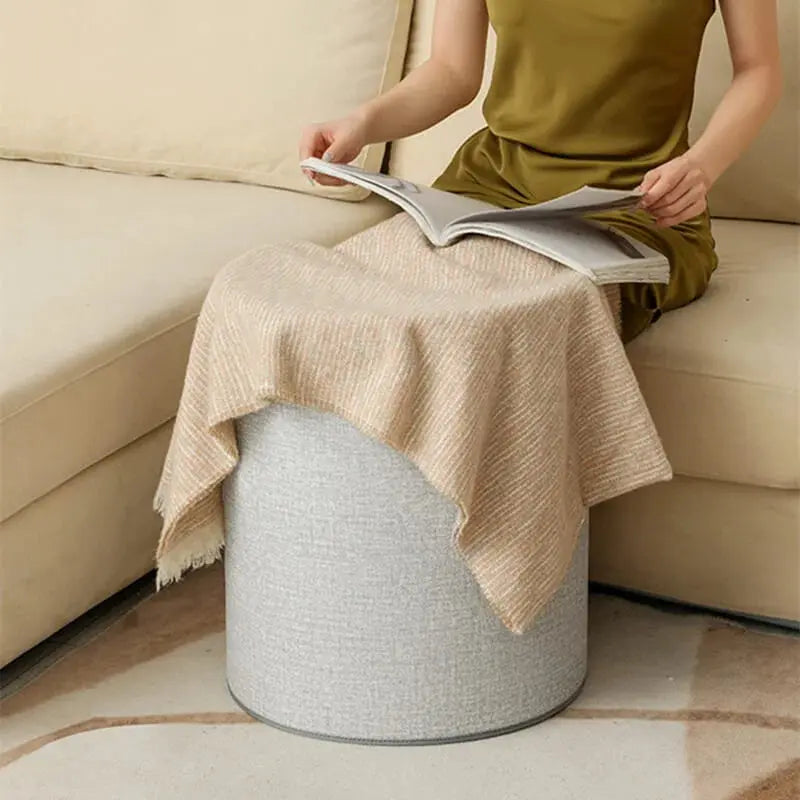 Elektrischer Faltbarer Fußwärmer