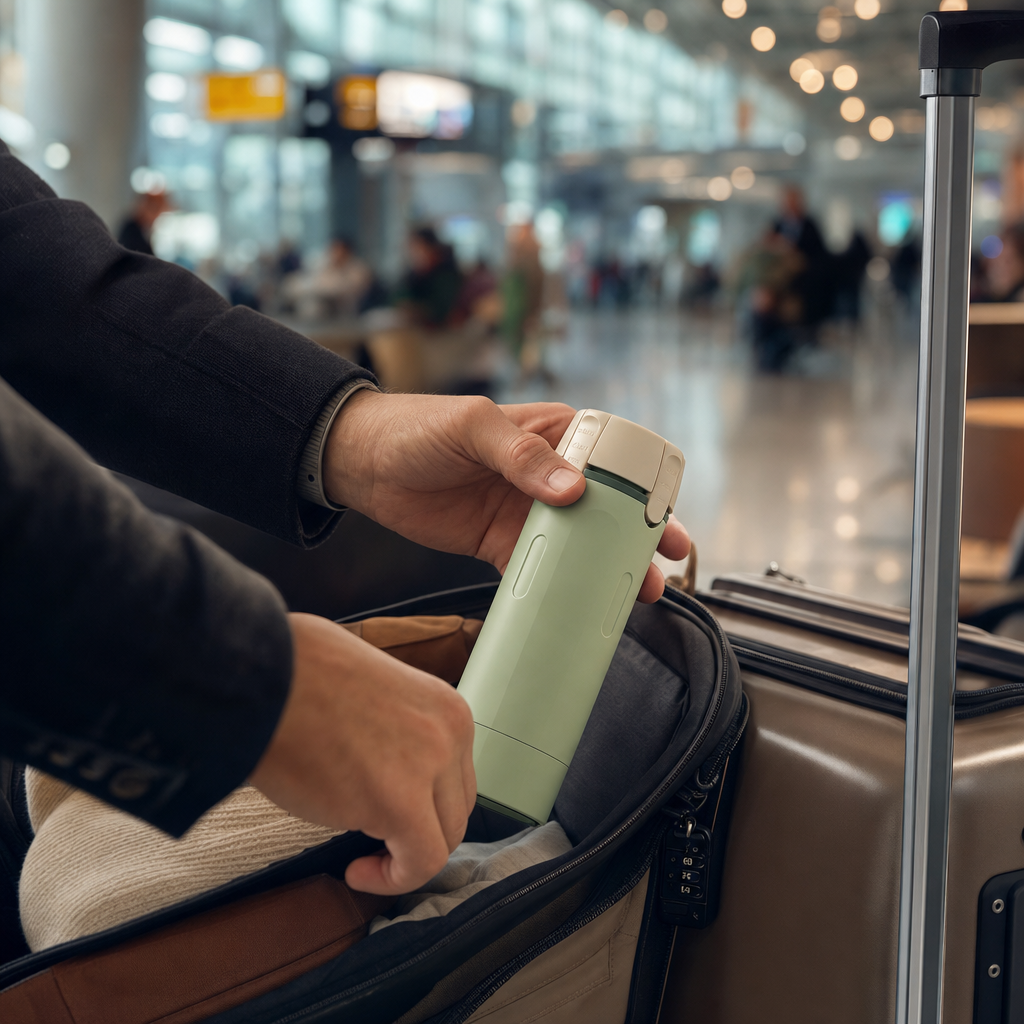 PURA™ | 4-in-1 Reise-Set
