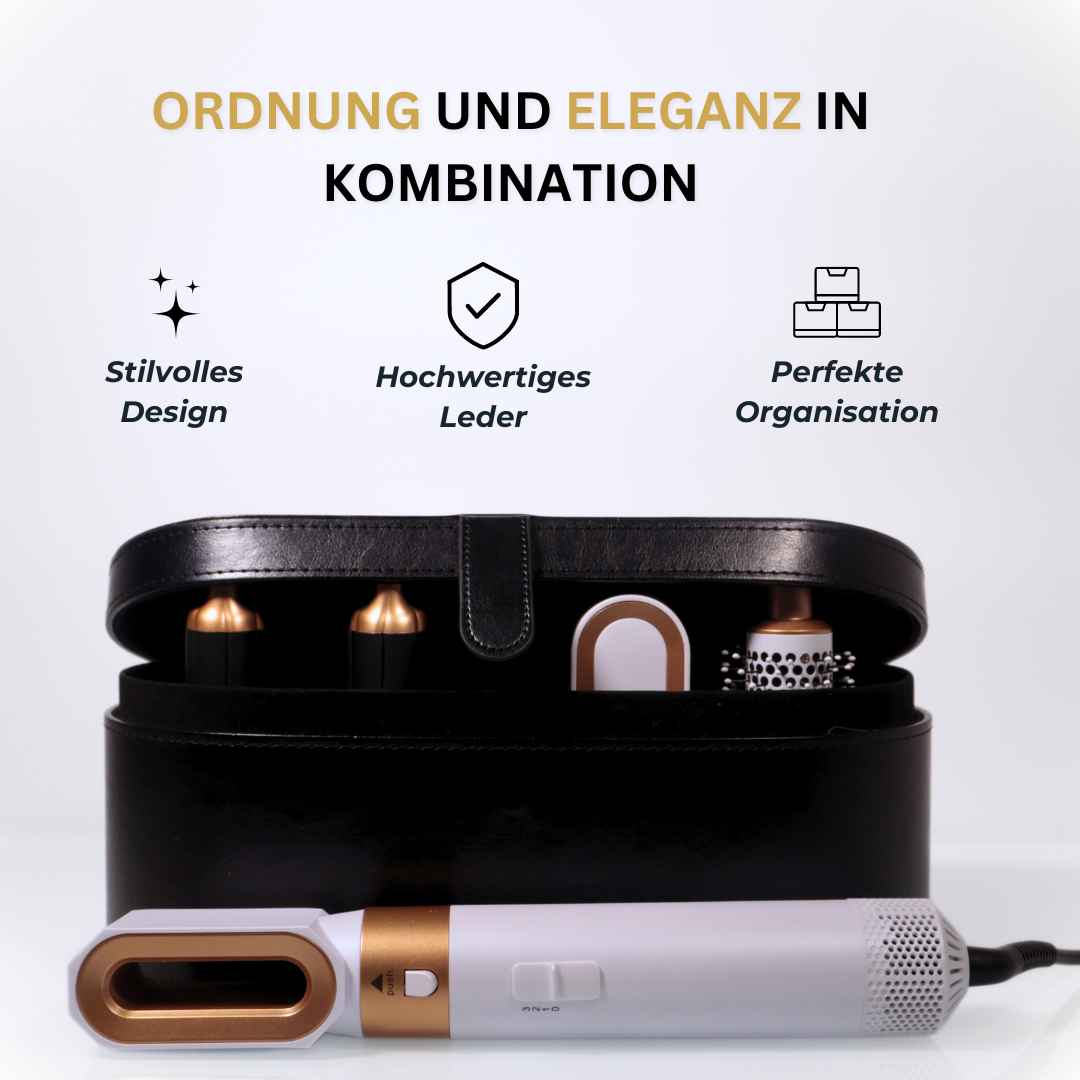 Enluma™ AirStyler | 5-in-1 mit GRATIS E-Book