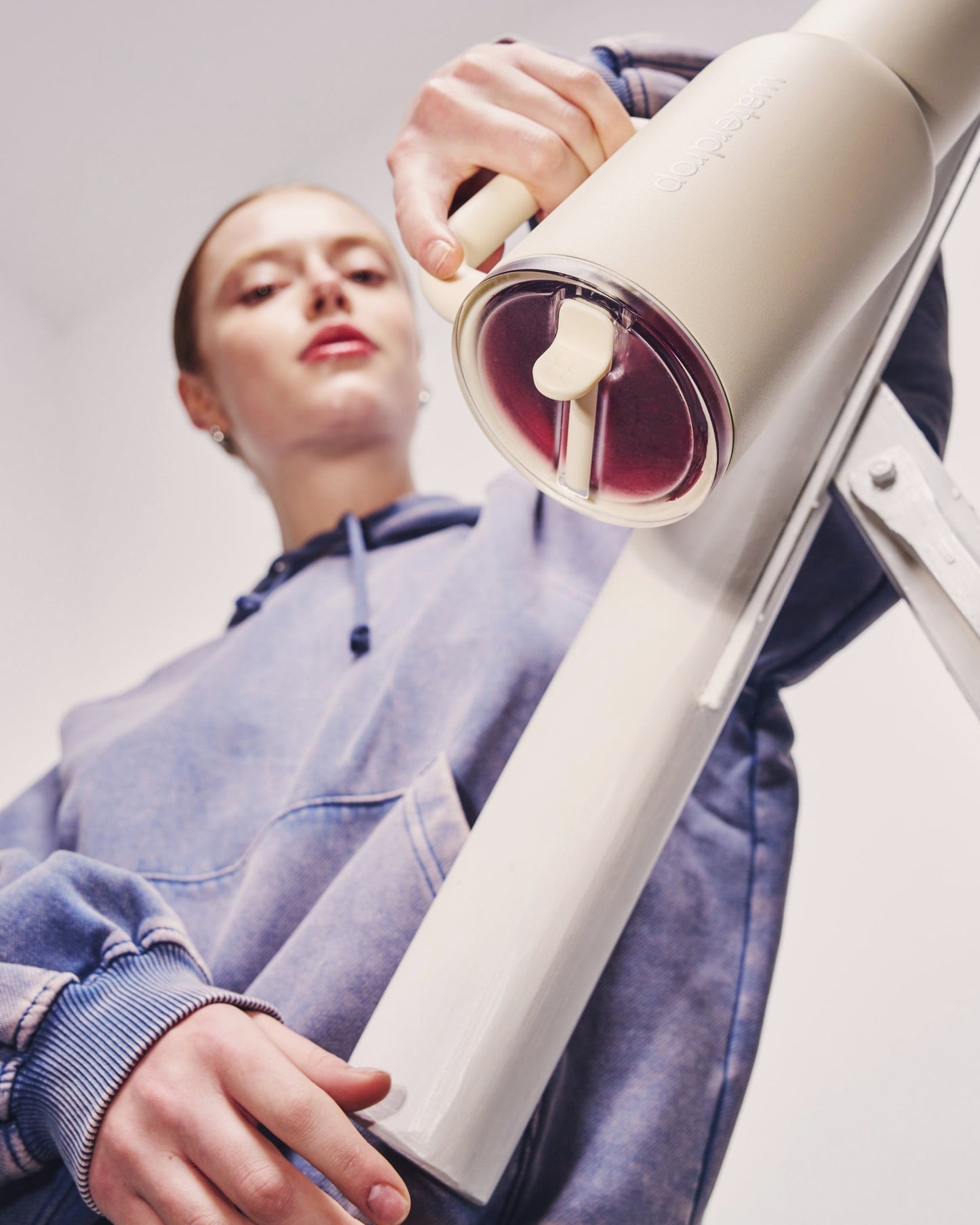 ThermoVenture™ – Isolierter Tumbler für heiße & kalte Getränke