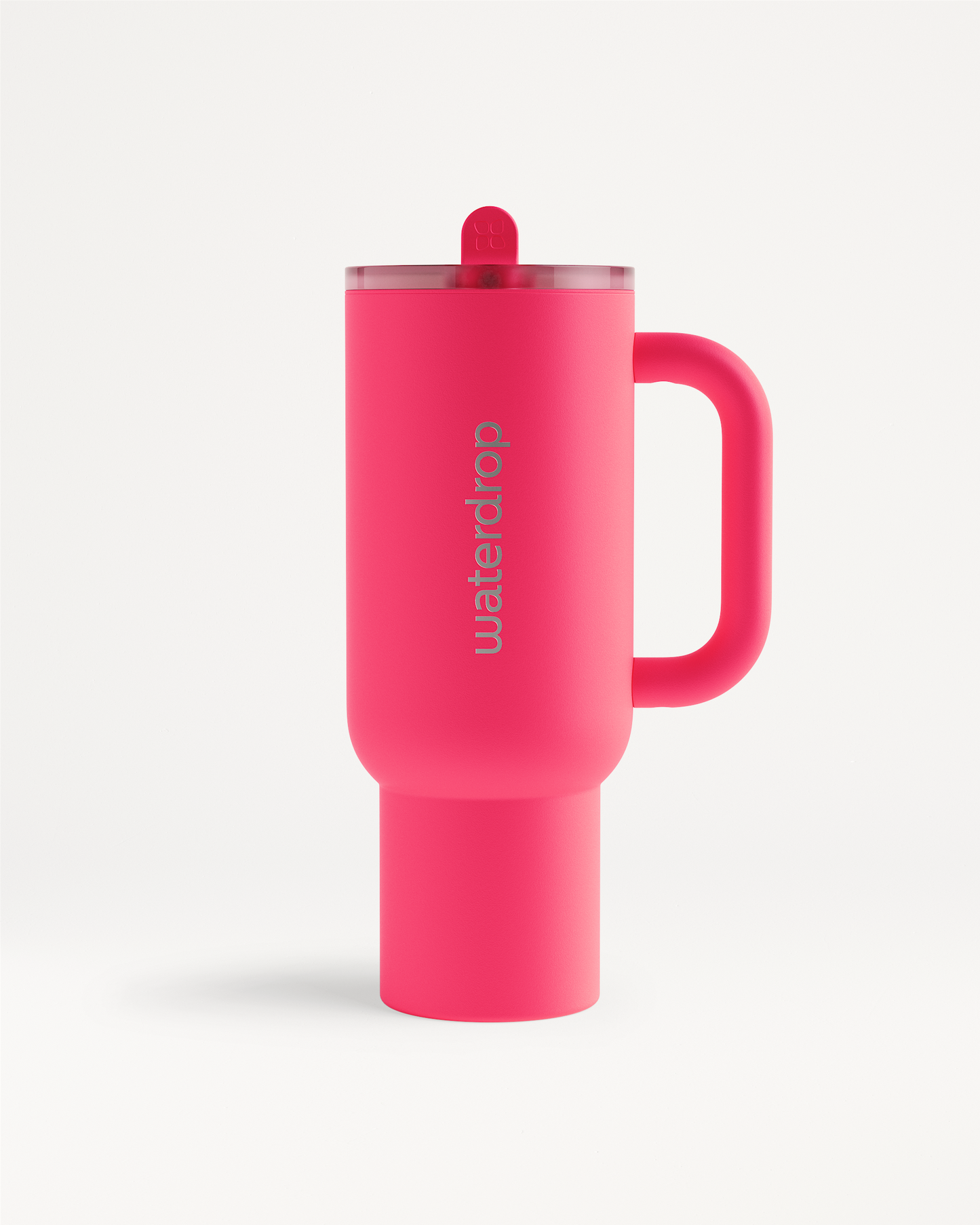 ThermoVenture™ – Isolierter Tumbler für heiße & kalte Getränke