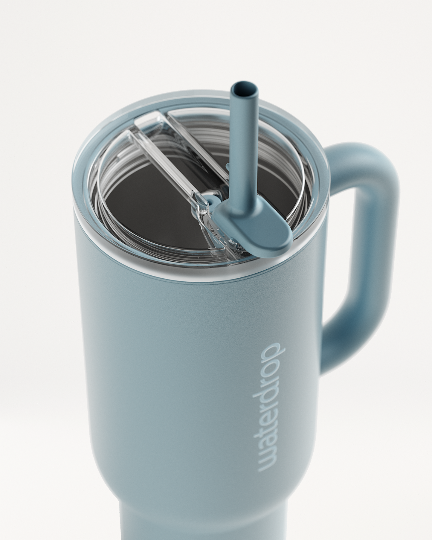 ThermoVenture™ – Isolierter Tumbler für heiße & kalte Getränke