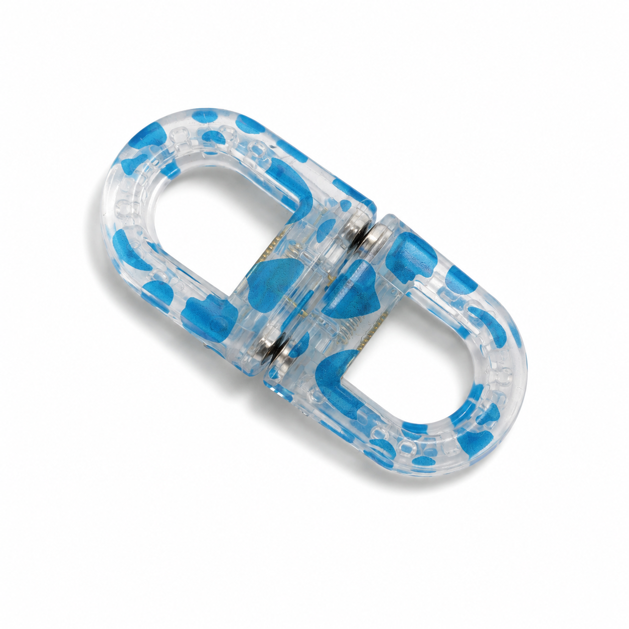 Hairmora™ – Magnetischer Haarclip für feines und dickes Haar