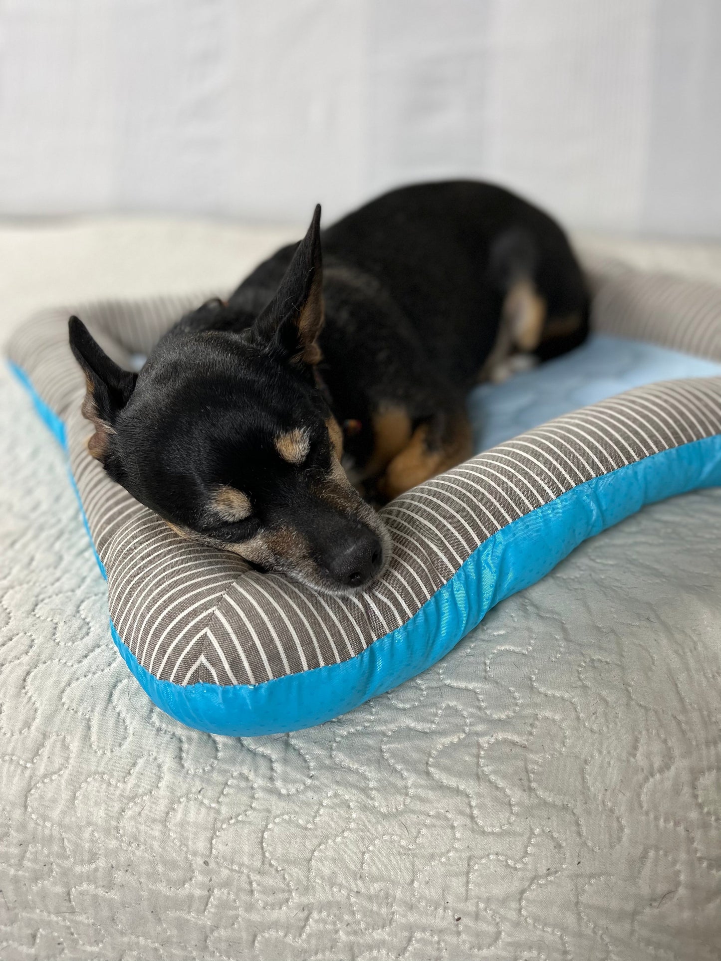 Innovative Kühlbett