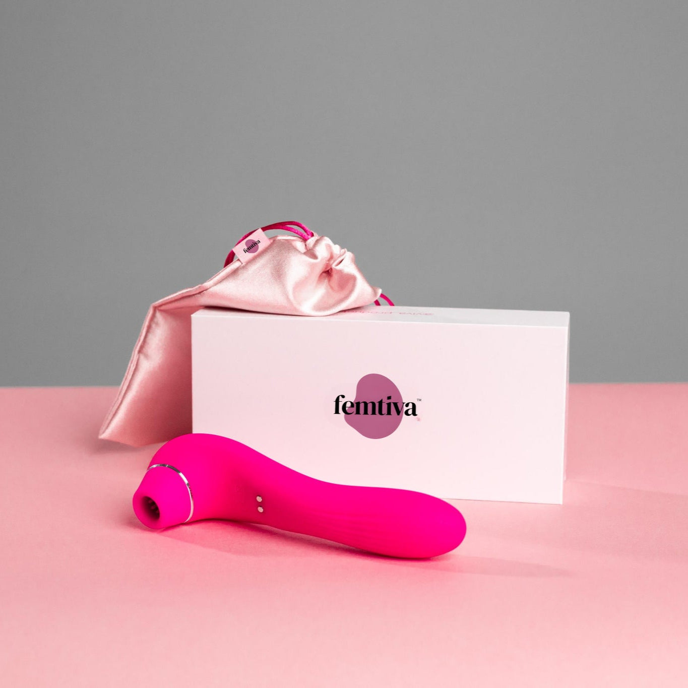 Velmora™ | Intim Balance Gerät für mehr Komfort und Wohlbefinden