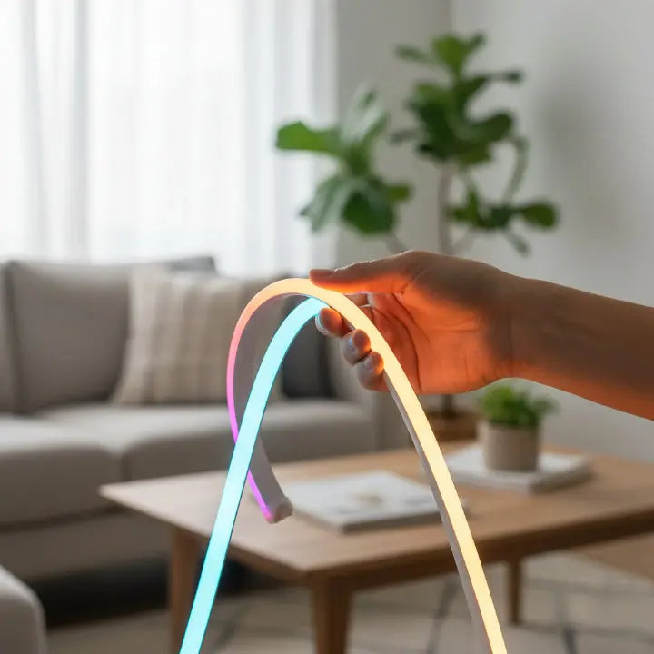 LumoFlex™ | Flexibler Smart LED Neonstreifen