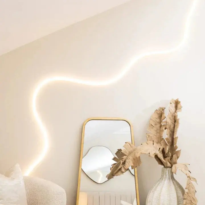 LumoFlex™ | Flexibler Smart LED Neonstreifen