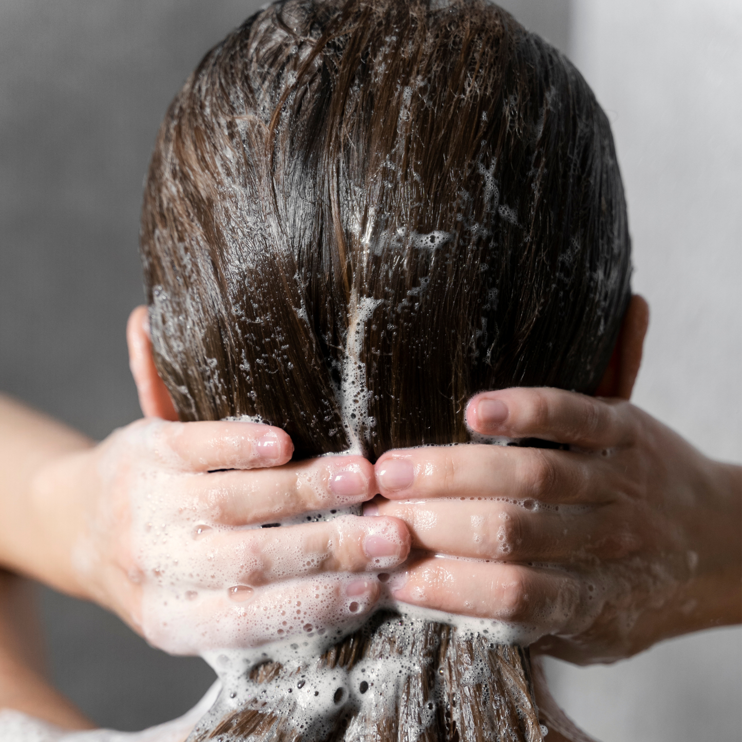 R&DETAIL® Hautpflegendes Anti-Schuppen-Shampoo für empfindliche Kopfhaut, 100 ml