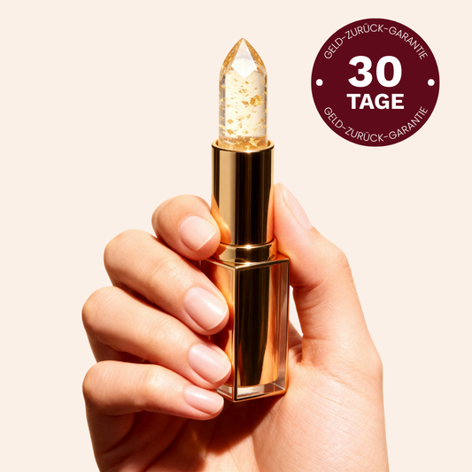 Luvéra™ | pH-Adaptiver Lippenstift für deine perfekte Farbe