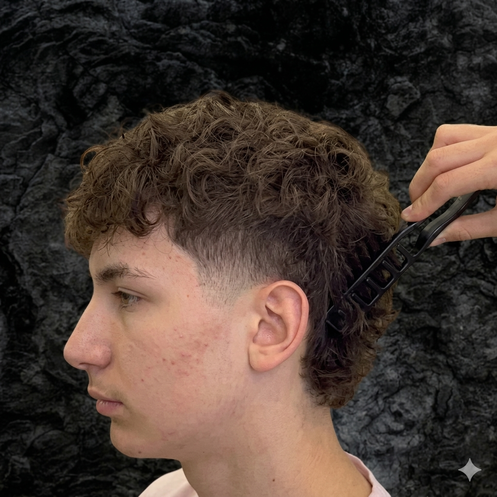 Nowavibe™ Zauberkamm