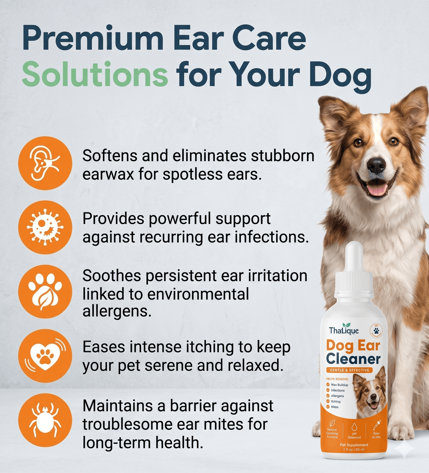 EarVanta™ – Gentle Ear Cleaner for Convenient Ear Hygiene